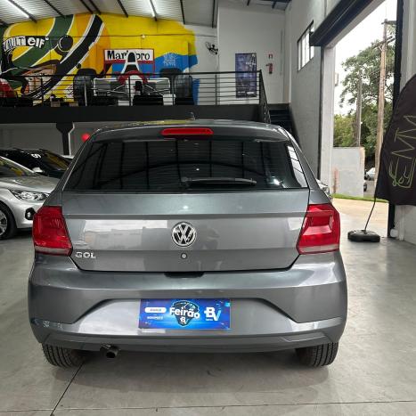 VOLKSWAGEN Gol 1.0, Foto 5