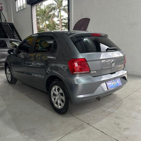 VOLKSWAGEN Gol 1.0, Foto 6