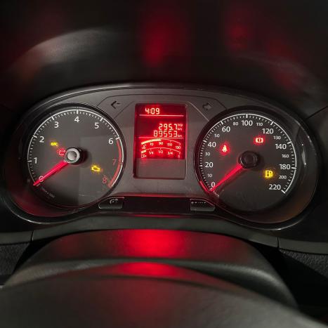 VOLKSWAGEN Gol 1.0, Foto 7