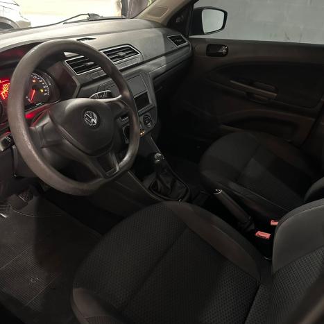 VOLKSWAGEN Gol 1.0, Foto 8