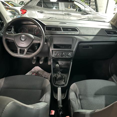 VOLKSWAGEN Gol 1.0, Foto 9