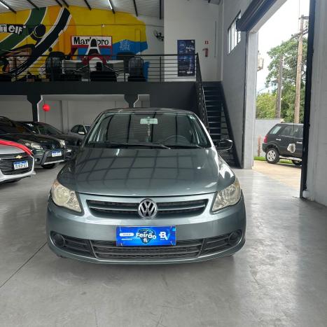 VOLKSWAGEN Gol 1.0, Foto 2