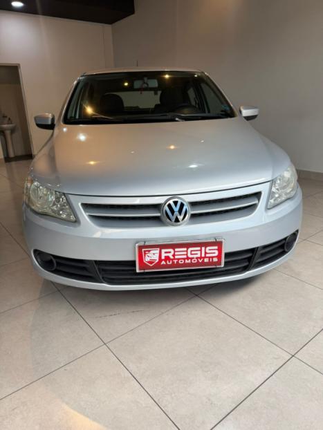 VOLKSWAGEN Gol 1.0, Foto 2