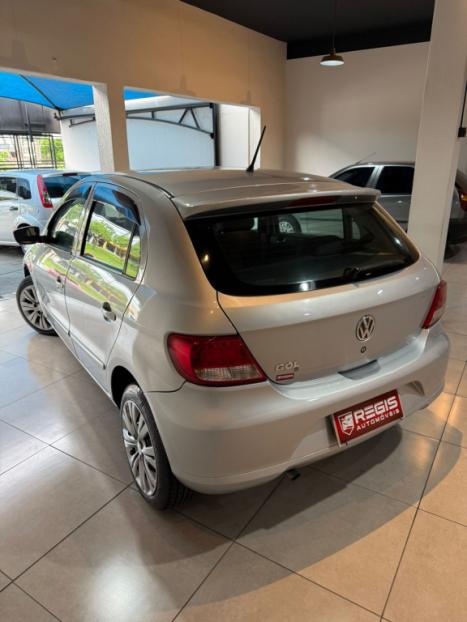 VOLKSWAGEN Gol 1.0, Foto 7