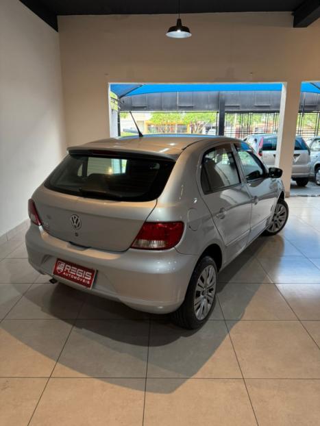 VOLKSWAGEN Gol 1.0, Foto 8