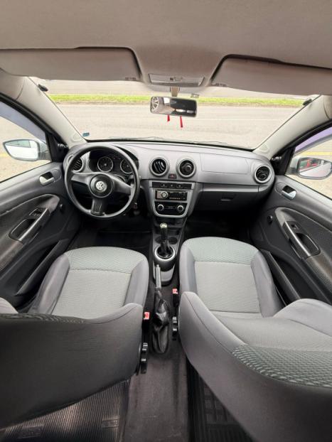 VOLKSWAGEN Gol 1.0, Foto 10