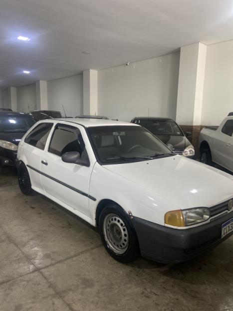VOLKSWAGEN Gol 1.0, Foto 1