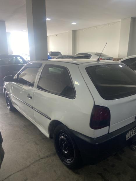VOLKSWAGEN Gol 1.0, Foto 2