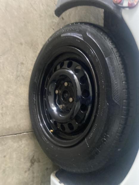 VOLKSWAGEN Gol 1.0, Foto 4