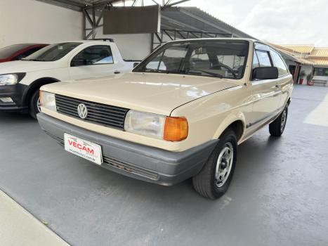 VOLKSWAGEN Gol 1.0, Foto 1