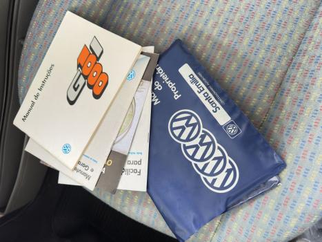 VOLKSWAGEN Gol 1.0, Foto 4