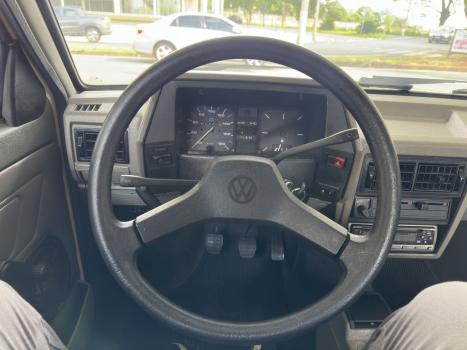 VOLKSWAGEN Gol 1.0, Foto 6