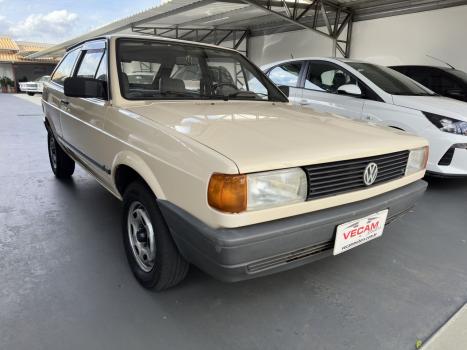 VOLKSWAGEN Gol 1.0, Foto 10