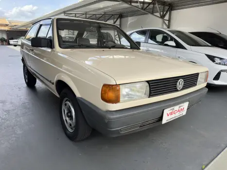 VOLKSWAGEN Gol 1.0, Foto 3