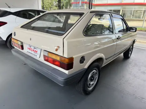 VOLKSWAGEN Gol 1.0, Foto 6