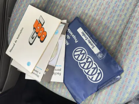 VOLKSWAGEN Gol 1.0, Foto 13