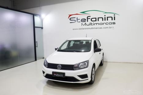 VOLKSWAGEN Gol 1.0, Foto 1