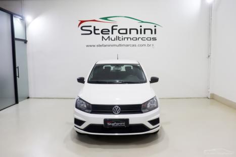 VOLKSWAGEN Gol 1.0, Foto 2