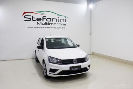 VOLKSWAGEN Gol 1.0, Foto 3