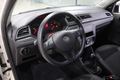 VOLKSWAGEN Gol 1.0, Foto 4