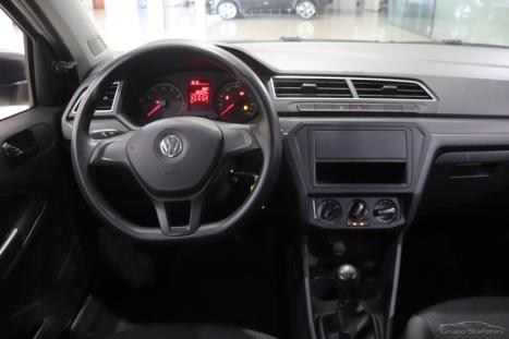 VOLKSWAGEN Gol 1.0, Foto 5