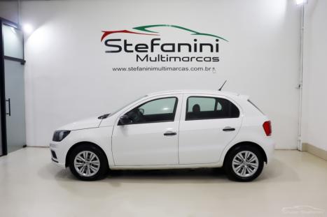 VOLKSWAGEN Gol 1.0, Foto 10