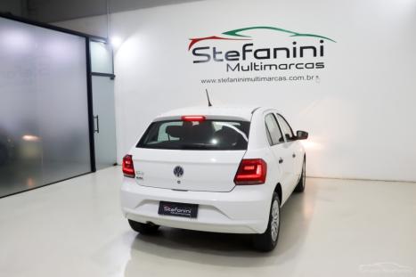 VOLKSWAGEN Gol 1.0, Foto 11