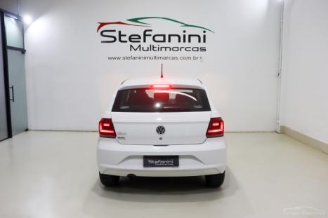 VOLKSWAGEN Gol 1.0, Foto 12
