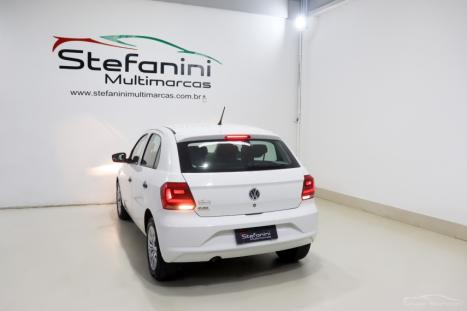 VOLKSWAGEN Gol 1.0, Foto 13