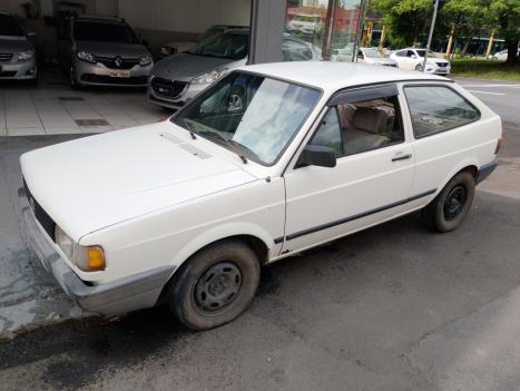 VOLKSWAGEN Gol 1.0, Foto 1