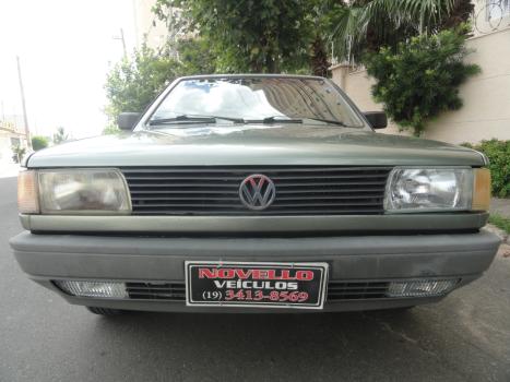 VOLKSWAGEN Gol 1.0, Foto 1