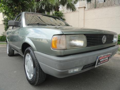 VOLKSWAGEN Gol 1.0, Foto 2