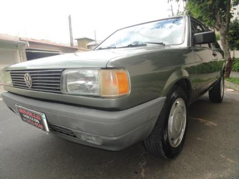 VOLKSWAGEN Gol 1.0, Foto 4