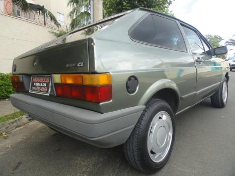 VOLKSWAGEN Gol 1.0, Foto 5