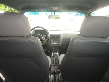 VOLKSWAGEN Gol 1.0, Foto 13