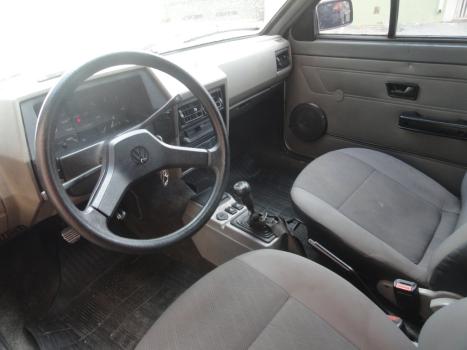 VOLKSWAGEN Gol 1.0, Foto 14