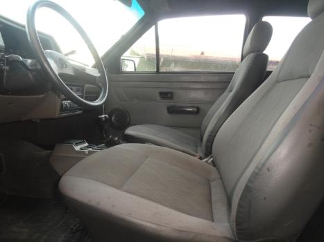 VOLKSWAGEN Gol 1.0, Foto 16