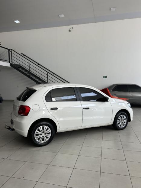 VOLKSWAGEN Gol 1.0, Foto 2