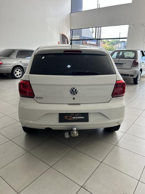 VOLKSWAGEN Gol 1.0, Foto 3