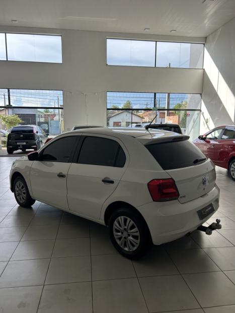 VOLKSWAGEN Gol 1.0, Foto 4