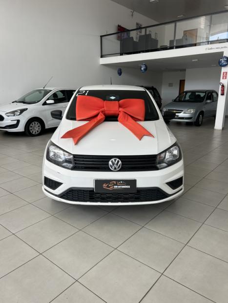 VOLKSWAGEN Gol 1.0, Foto 5