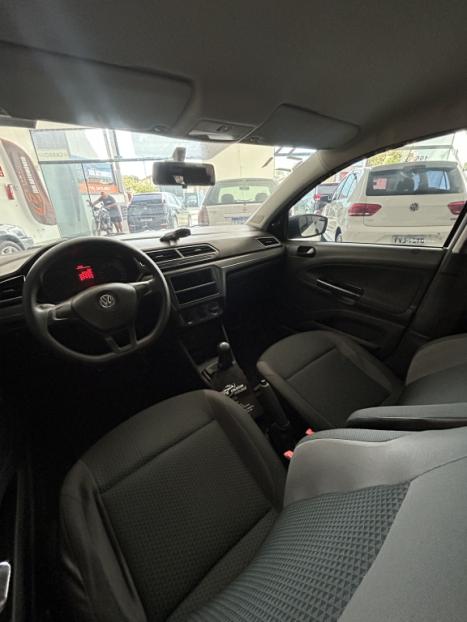 VOLKSWAGEN Gol 1.0, Foto 7