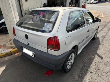 VOLKSWAGEN Gol 1.0, Foto 3