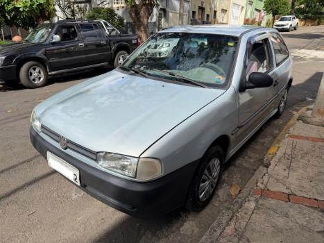 VOLKSWAGEN Gol 1.0, Foto 4