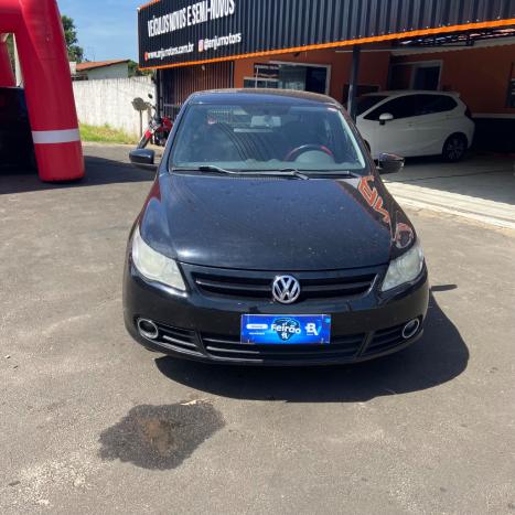 VOLKSWAGEN Gol 1.0, Foto 2