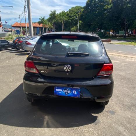 VOLKSWAGEN Gol 1.0, Foto 4