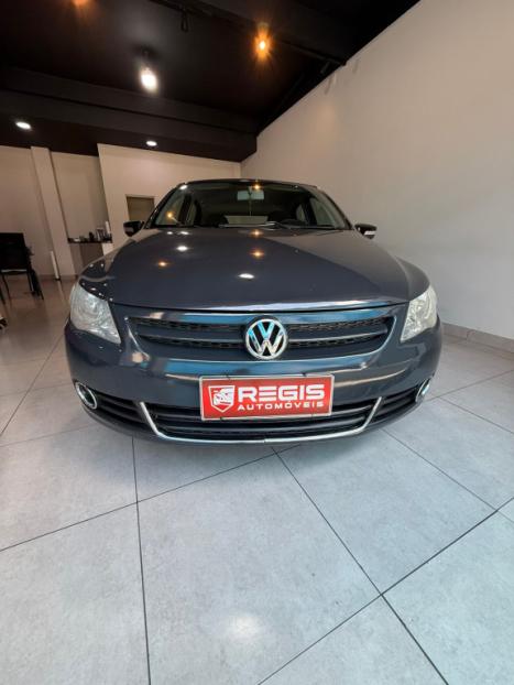 VOLKSWAGEN Gol 1.0, Foto 2