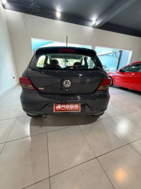 VOLKSWAGEN Gol 1.0, Foto 6