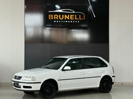 VOLKSWAGEN Gol 1.0, Foto 1