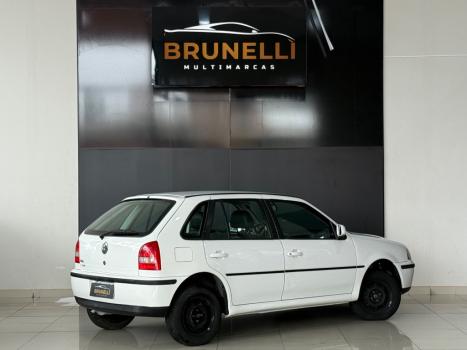 VOLKSWAGEN Gol 1.0, Foto 3